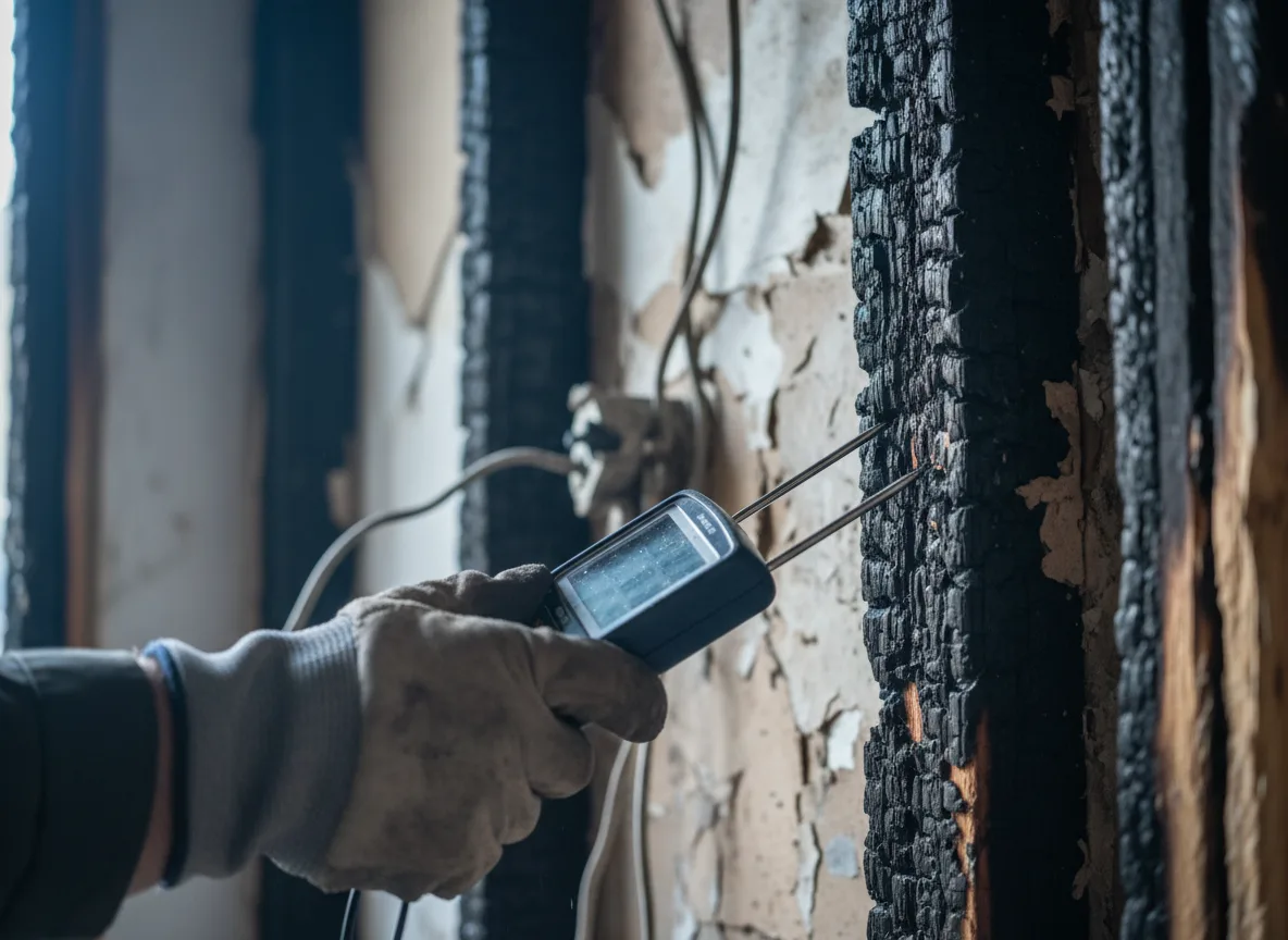Fire Damage Restoration Gloucester City, NJ FAQs